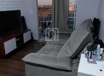 Foto 02 · Apartamento à Venda no Residencial Nogueira em Sorocaba