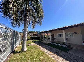 3f45cf5e9a684656b5ad0c69565c15ba47fa464a · Casa 3 suítes no Condomínio Residencial Interlagos, 452m² de área útil - Jardim Botânico
