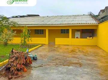 Foto 01 · Casa, Jardim Brasil, Peruibe, SP