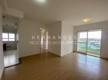 Foto 03 · Apartamento no Vision Bethaville com 70m² sendo 3dorm com uma suíte e 2Vagas