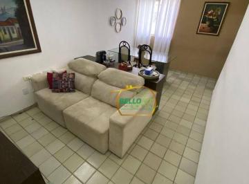 f11d821ffff370924ac0f964d2a4bd875a8d0bce · Apartamento com 3 dormitórios à venda, 68 m² por R$ 250.000,00 - Cordeiro - Recife/PE