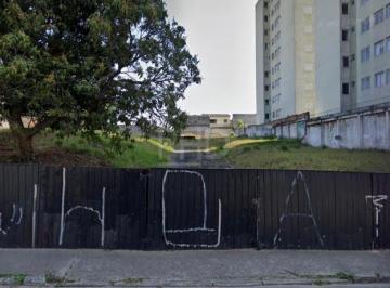 Terreno · 2238m² · Terreno para Aluguel 2.238 m² – Frente, Santo André (Vila Alto) – Residencial/Comercial