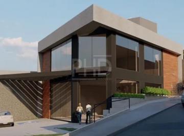 Comercial · 150m² · 8 Vagas · Prédio Alto Padrão - 600m2 no Bairro Jardim - Santo André/SP