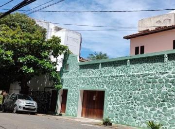 Foto 01 · Casa, Pituba, Salvador, BA