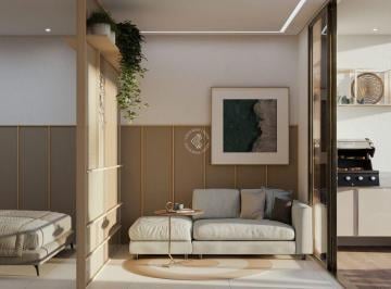 Apartamento · 46m² · 2 Quartos · 1 Vaga · Viva o sonho na Praia dos Carneiros: Seu paraíso à beira-mar!