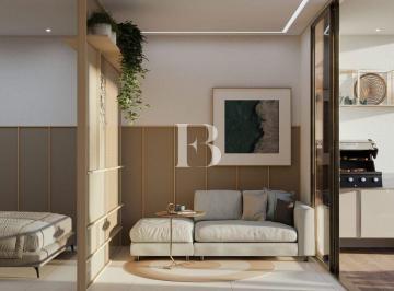 Apartamento · 46m² · 2 Quartos · 1 Vaga · Viva o sonho na Praia dos Carneiros: Seu paraíso à beira-mar!