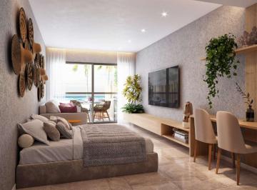 Apartamento · 30m² · 1 Quarto · Flat beira mar em Tamandaré - Pernambuco.