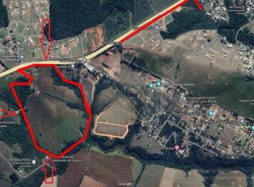 4de0e1fbf14b032c2465046d3ac1094ba2f66ab4 · Área à venda, 507000 m² por R$ 25.000.000,00 - Parque Ecoresidencial Fazenda Jequitibá - Sorocaba/SP