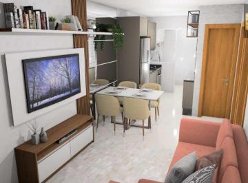Casa · 50m² · 2 Quartos · 1 Vaga · Casa com 2 dorms, Vila São Paulo, Mogi das Cruzes - R$ 220 mil, Cod: 3229