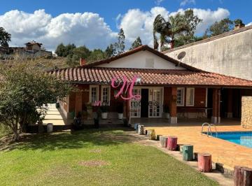 Foto 01 · Chacara, Recreio Santo Antônio, Jarinu, SP