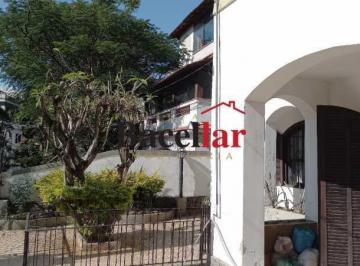 Casa · 261m² · 4 Quartos · 1 Vaga · Casa de rua - Duplex / Residencial / Tijuca