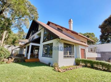 cbc0c3eea4006c259a94ab044700c4ab3e316e15 · Casa com 4 dormitórios à venda, 550 m² por R$ 3.950.000,00 - Campo Comprido - Curitiba/PR