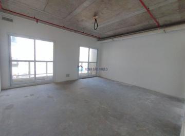 Comercial · 40m² · 1 Vaga · CONJUNTO COMERCIAL DE ALTO PADRÃO PRÓXIMO AO METRÔ VERGUEIRO!