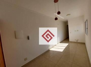 1740e85d437f66e9f0e9a1690daf0bb363a2d8c4 · Apartamento com 2 dormitórios à venda, 47 m² por R$ 330.000,00 - Parque das Nações - Santo André/SP