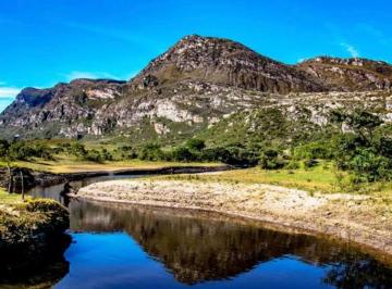Imagem do Imóvel · Lote maravilhoso na Lapinha da Serra Lagoa Santa/MG