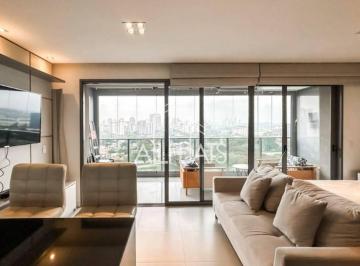 c89a6d61409cc07c534e662081c4c2a40f26f061 · Apartamento com 1 quarto para alugar, 46 m² - Pinheiros - São Paulo/SP