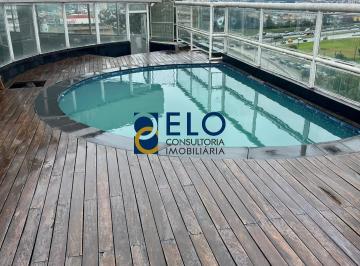 Foto 22 · R$ 300 mil ou R$ 2.500 locacao. Apartamento de 1 quarto, suite e vaga de garagem no Jardim do Mar, S