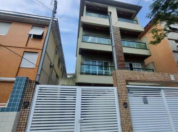 Casa · 350m² · 5 Quartos · CASA À VENDA, 350 M² - EMBARÉ - SANTOS/SP