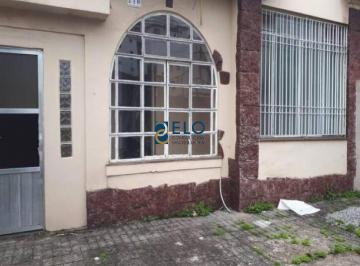 Comercial · 430m² · Excelente oportunidade de investimento: Terreno comercial de 430m² à venda em Santos-SP, no bairro E