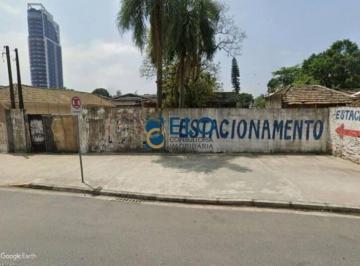 Terreno · 690m² · Terreno à venda em Santos-SP: com 20 x 34,50 =  690 m² na Ponta da Praia - Uma oportunidade única!