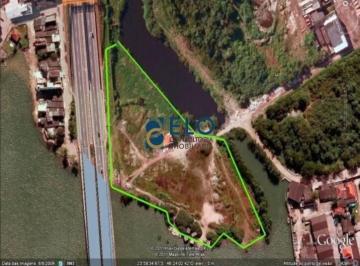 Terreno · 21969m² · Terreno à venda em São Vicente-SP, no Parque Bitaru, com 21.969,00 m² de área - Confira já!
