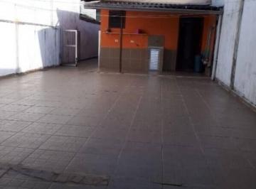 Casa · 174m² · 4 Quartos · R$ 635.000,00 - Casa à venda em Santos-SP, bairro Macuco. 4 quartos, 2 salas, 2 banheiros, 174,24 m²