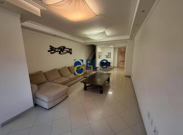 Foto 01 · R$ 1,3 milhão. Sobreposta Alta para venda em Santos-SP, no bairro Aparecida, com 4 quartos, 2 suítes