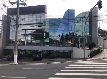 Foto 14 · PREDIO AVENIDA MORAES SALES CAMPINAS SP