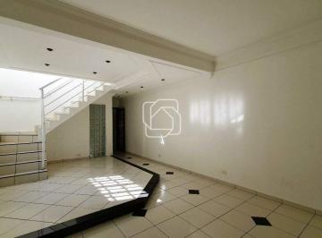 Casa · 190m² · 3 Quartos · 2 Vagas · Casa em Salto para aluguel Loteamento Terras de São Pedro e São Paulo - SP | 3 quartos Área total 14