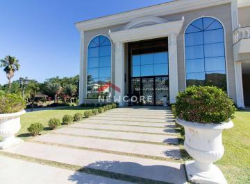 Casa · 440m² · 3 Quartos · 5 Vagas · Casa de condomínio em Rua 708 - Casa Branca - Itapema/SC