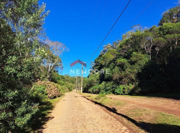 Terreno · 750m² · Lote em  Avenida Ximangos - Colinas - São Francisco de Paula/RS