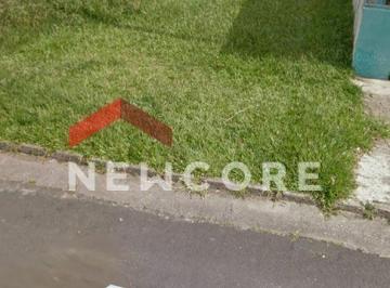 Terreno · 187m² · Lote em Rua Alberto Zolin Filho - Hípica - Porto Alegre/RS