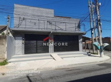 Comercial · 25m² · 1 Quarto · Loja em Rua Iaté - Sepetiba - Rio de Janeiro/RJ