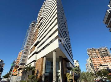 Apartamento · 52m² · 1 Quarto · 1 Vaga · Apartamento com 1 suíte no Centro em Torres RS