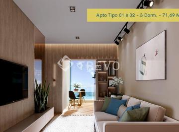 nbmdi942ntjmmmi3owi2mmu3_md · LANÇAMENTO! APARTAMENTO 3 DORMITÓRIOS EM FRENTE A PRAIA EM BERTIOGA/SP