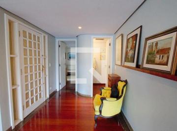 Apartamento · 260m² · 3 Quartos · 4 Vagas · Apartamento à Venda - Real Parque, 3 Quartos, 260 m² - São Paulo