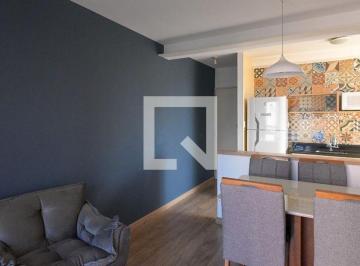 Apartamento · 48m² · 2 Quartos · 1 Vaga · Apartamento para Aluguel - Sacomã, 2 Quartos,  48 m² - São Paulo