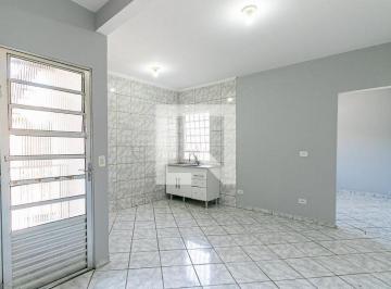 Casa · 50m² · 1 Quarto · Casa para Aluguel - Penha de França, 1 Quarto,  50 m² - São Paulo