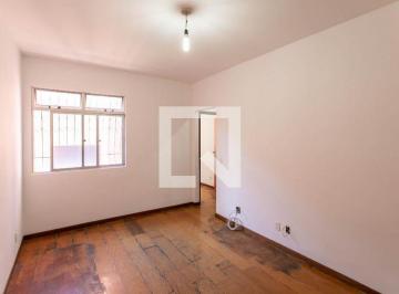 Apartamento · 60m² · 2 Quartos · 1 Vaga · Apartamento para Aluguel - Castelo, 2 Quartos,  60 m² - Belo Horizonte