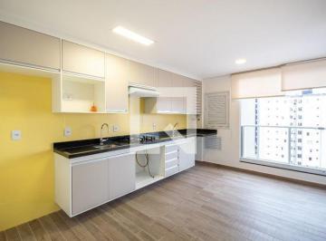 Apartamento · 45m² · 2 Quartos · 1 Vaga · Apartamento para Aluguel - Centro, 2 Quartos, 45 m² - Osasco