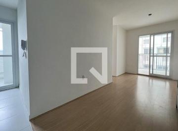Apartamento · 62m² · 3 Quartos · 1 Vaga · Apartamento para Aluguel - Água Branca, 3 Quartos,  62 m² - São Paulo