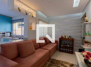 Apartamento · 160m² · 3 Quartos · 2 Vagas · Apartamento para Aluguel - Parque das Nações, 3 Quartos, 160 m² - Santo André