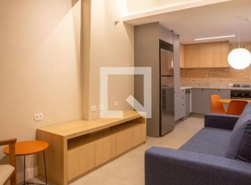 Apartamento · 60m² · 2 Quartos · Apartamento para Aluguel - Vila Pompéia, 2 Quartos, 60 m² - São Paulo
