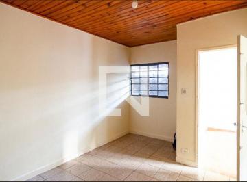 Casa · 100m² · 2 Quartos · 2 Vagas · Casa para Aluguel - Vila Campestre, 2 Quartos, 100 m² - São Paulo