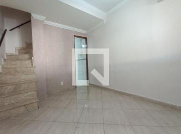 Casa · 80m² · 2 Quartos · 1 Vaga · Casa para Aluguel - Jardim São José, 2 Quartos, 80 m² - Campinas