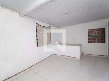 Casa · 50m² · 1 Quarto · Casa para Aluguel - Jardim Vivann, 1 Quarto, 50 m² - São Paulo