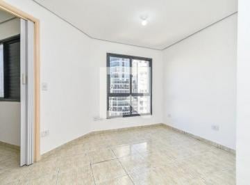 Apartamento · 28m² · 1 Quarto · 1 Vaga · Apartamento para Aluguel - Consolação, 1 Quarto,  28 m² - São Paulo