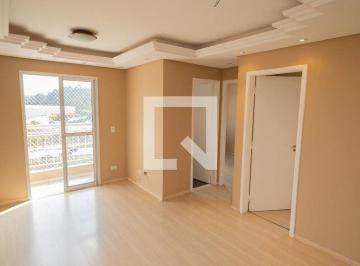 Apartamento · 48m² · 2 Quartos · 1 Vaga · Apartamento para Aluguel - Vila Lusitânia, 2 Quartos, 48 m² - São Bernardo do Campo