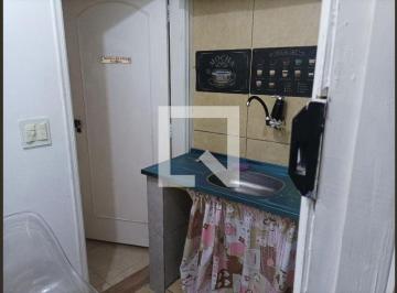 Apartamento · 10m² · 1 Quarto · Apartamento para Aluguel - Jardim Avelino , 1 Quarto,  10 m² - São Paulo