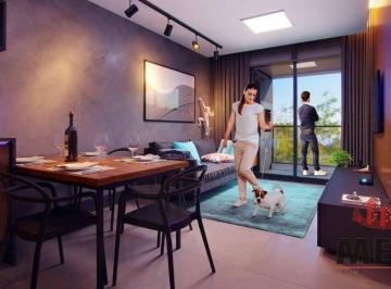 c1aa67600e8d88714962ec1fa744f64549c87643 · Apartamento com 3 dormitórios à venda, 76 m² por R$ 710.697,49 - Bucarein - Joinville/SC
